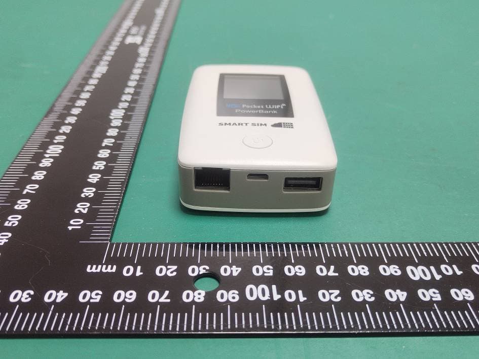 4G LTE Pocket WiFi - FCC ID 2BHDCMF67MIFI - Shenzhen Zijin Technology Co., Ltd. (4)