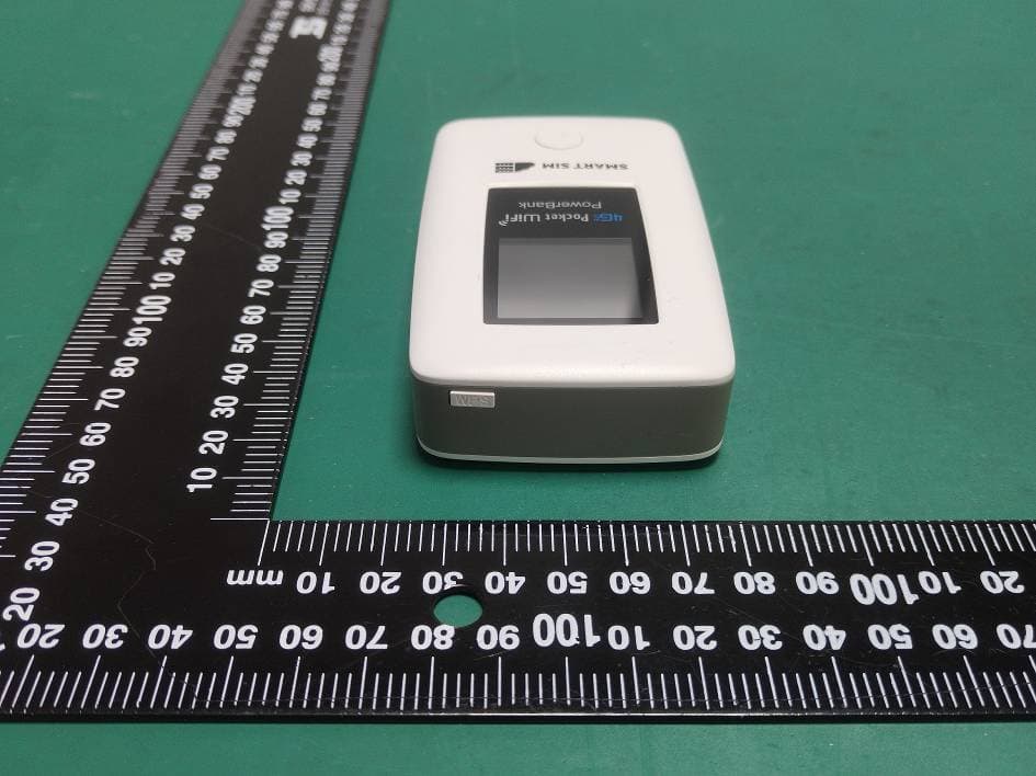 4G LTE Pocket WiFi - FCC ID 2BHDCMF67MIFI - Shenzhen Zijin Technology Co., Ltd. (3)