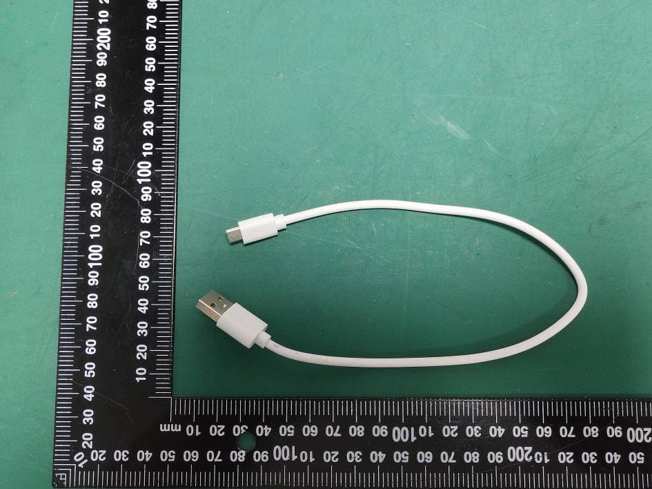 4G LTE Pocket WiFi - FCC ID 2BHDCMF67MIFI - Shenzhen Zijin Technology Co., Ltd.