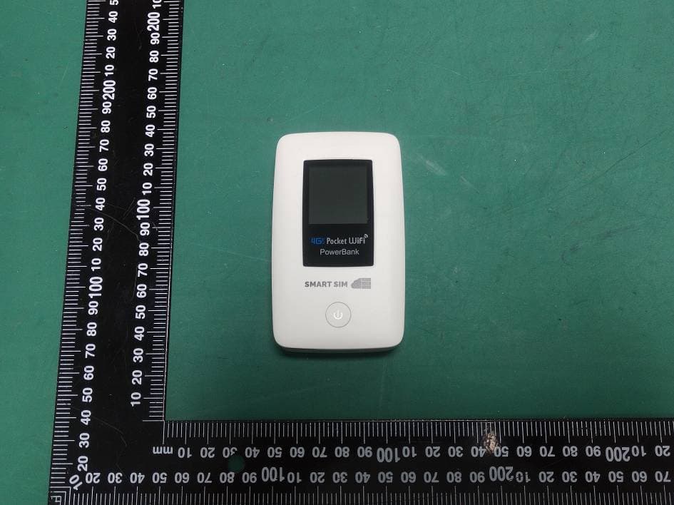 4G LTE Pocket WiFi - FCC ID 2BHDCMF67MIFI - Shenzhen Zijin Technology Co., Ltd. (5)