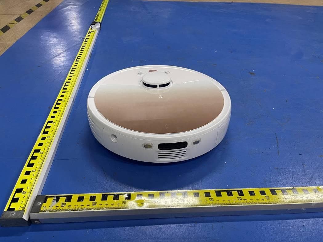 Robot Vacuum Cleaner - FCC ID 2BHDN-LSC-V5 - Linksmart Technology(Zhongshan) Co.,Ltd. (4)