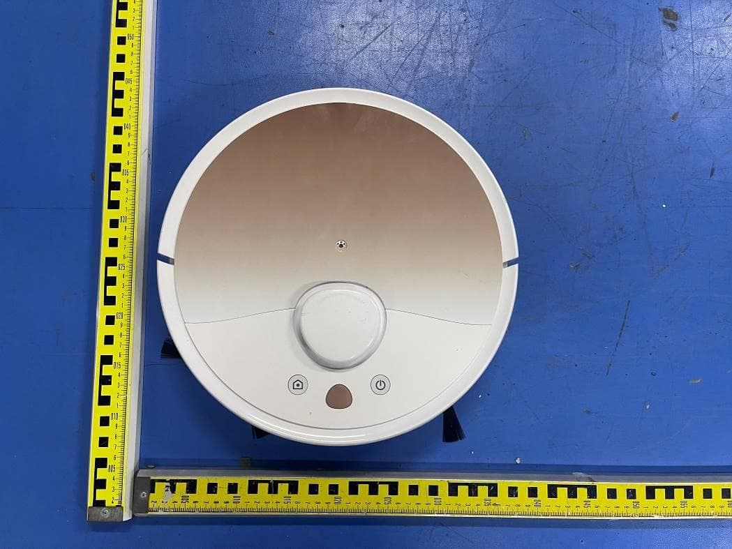 Robot Vacuum Cleaner - FCC ID 2BHDN-LSC-V5 - Linksmart Technology(Zhongshan) Co.,Ltd. (3)