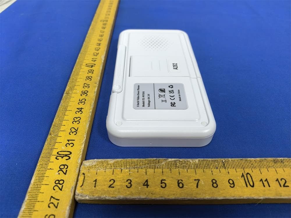 wireless video door phone - FCC ID 2BHDZ-TL-WF501 - Dongguan Tianluo Electronic Technology Co.,Ltd (3)