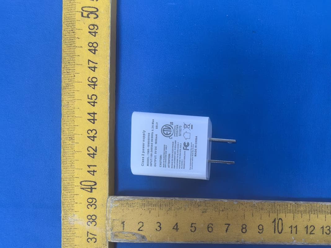 wireless video door phone - FCC ID 2BHDZ-TL-WF501 - Dongguan Tianluo Electronic Technology Co.,Ltd