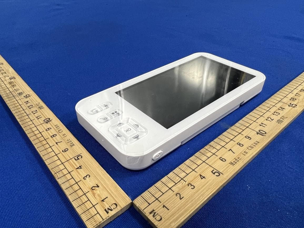 Baby Monitor Display - FCC ID 2BHDZTL-BM501D - Dongguan Tianluo Electronic Technology Co.,Ltd (3)