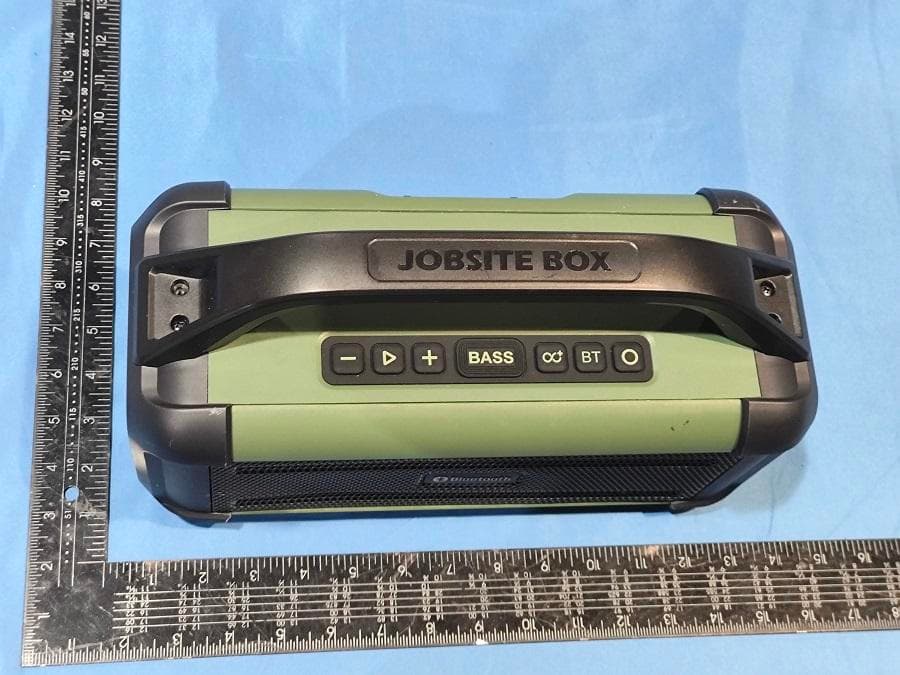 Bluetooth Speaker - FCC ID 2BHE9-GM01 - HUIZHOU JIEMEISI TECHNOLOGY CO., LTD (5)