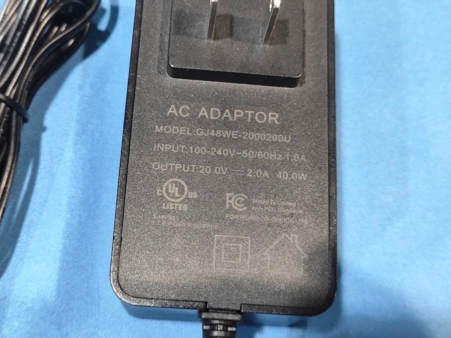 Bluetooth Speaker - FCC ID 2BHE9-GM01 - HUIZHOU JIEMEISI TECHNOLOGY CO., LTD (4)