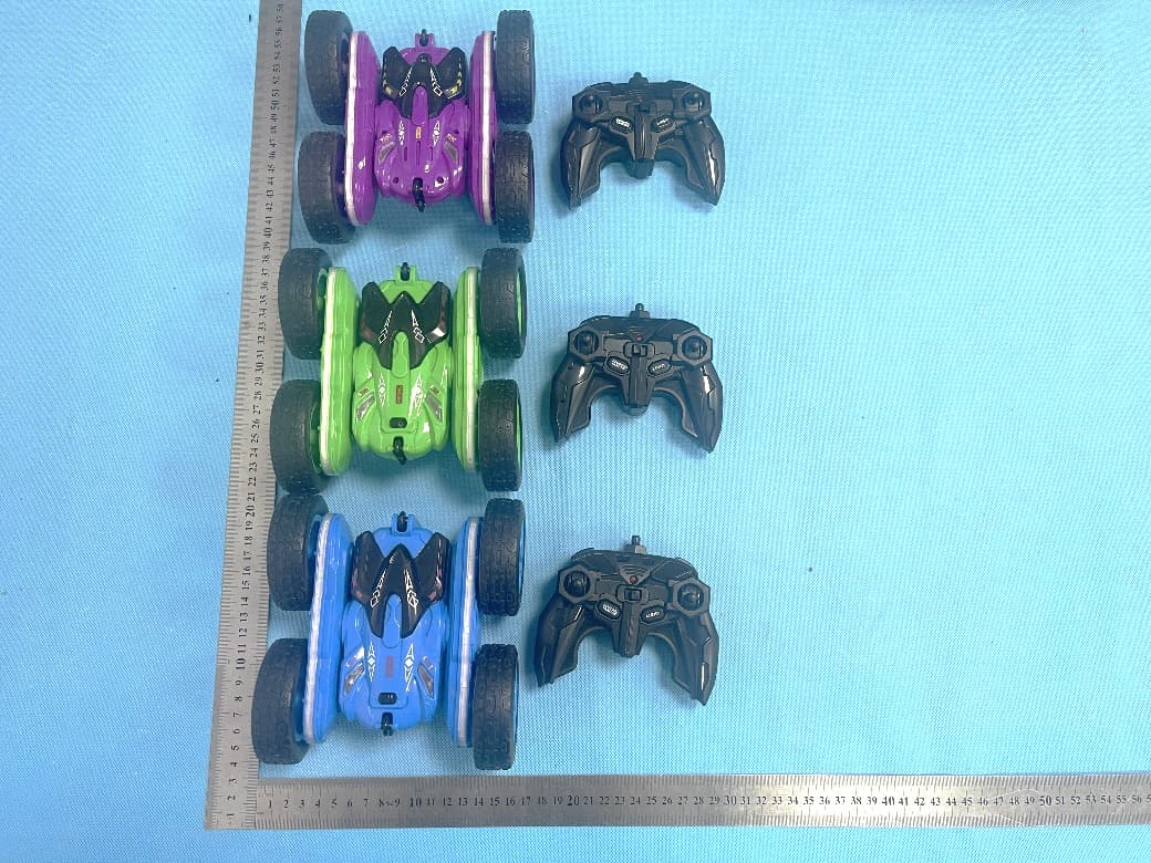Remote control car - FCC ID 2BHED-HG4-05 - GUANGDONG HENGGUAN TECHNOLOGY INDUSTRIAL CO.,LTD