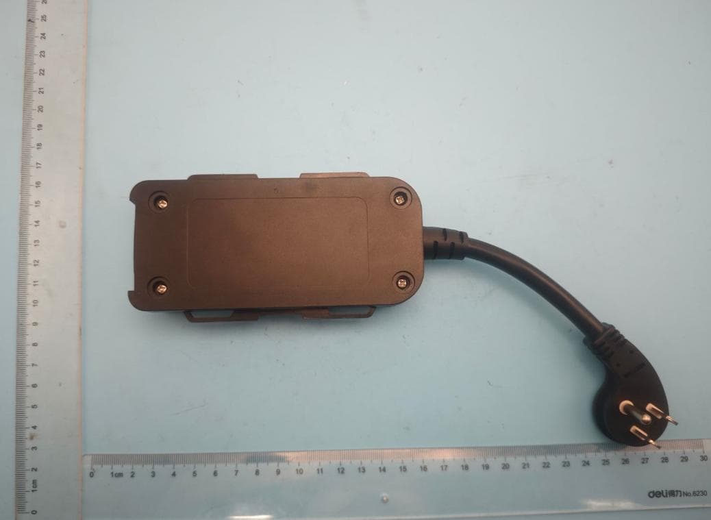Light Stream (TM) Cloud - FCC ID 2BHEG-LSC - Dong Guan Qiangde Electronics Technology Co.,Ltd. (5)
