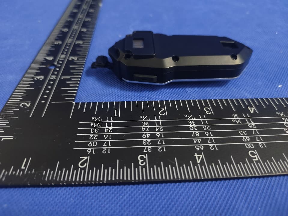 Helmet Headset - FCC ID 2BHEM-X8S - ShenZhen City Xingyaoda Technology Co., Limited (5)