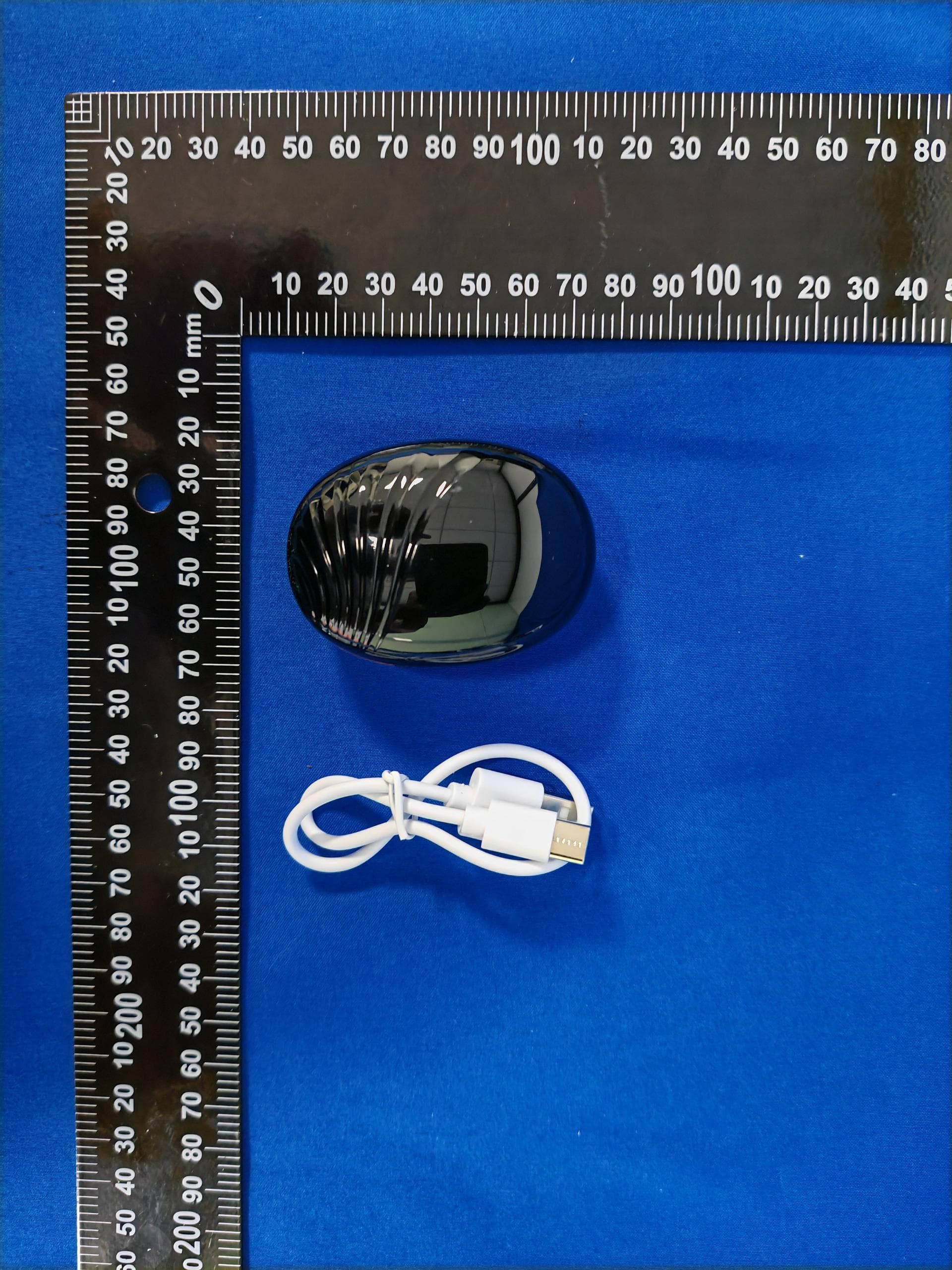 Headset - FCC ID 2BHEN-P68 - ShenzhenPujianda Electronics Co., Ltd.