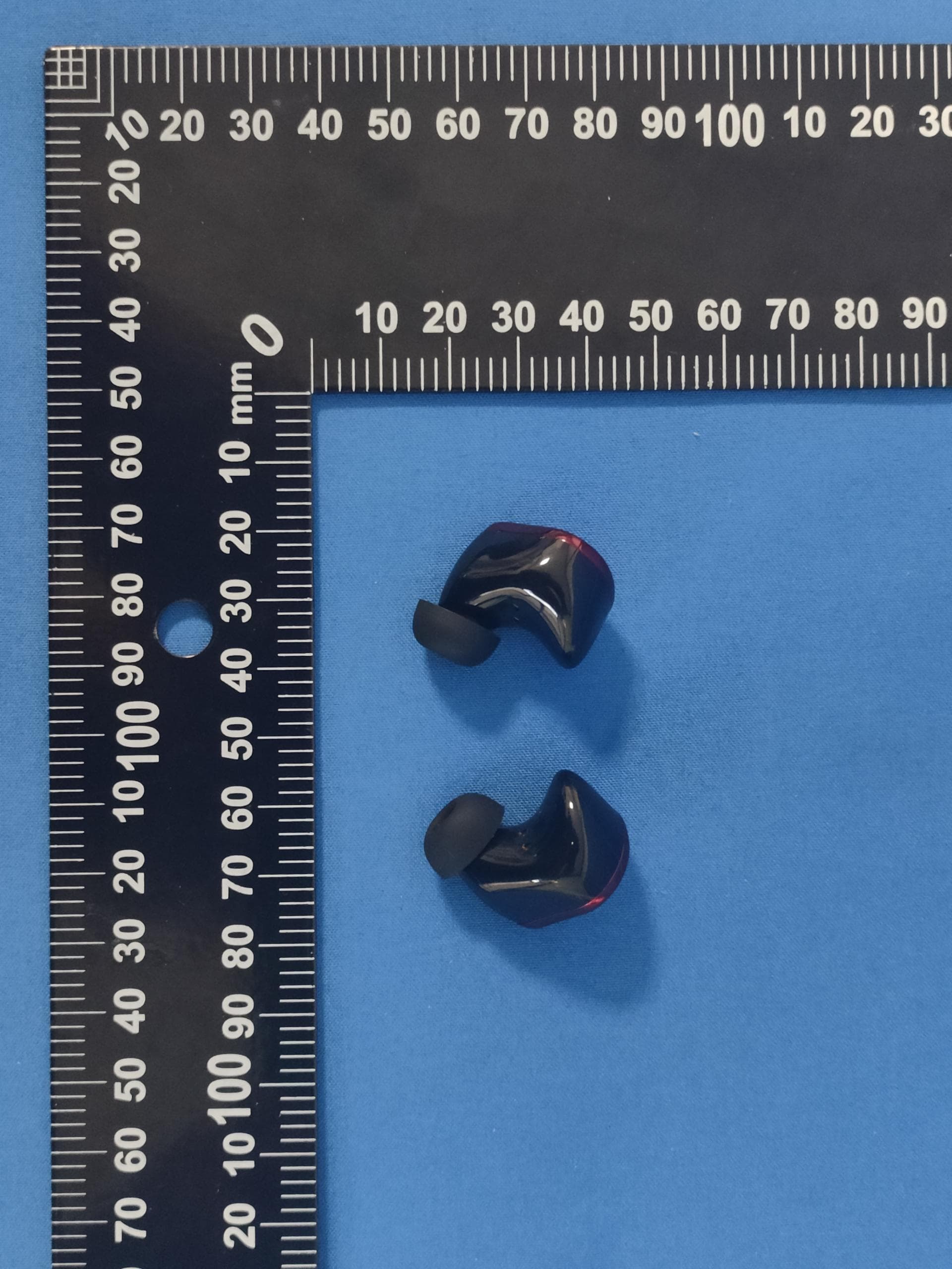 Headset - FCC ID 2BHEN-P68 - ShenzhenPujianda Electronics Co., Ltd. (3)
