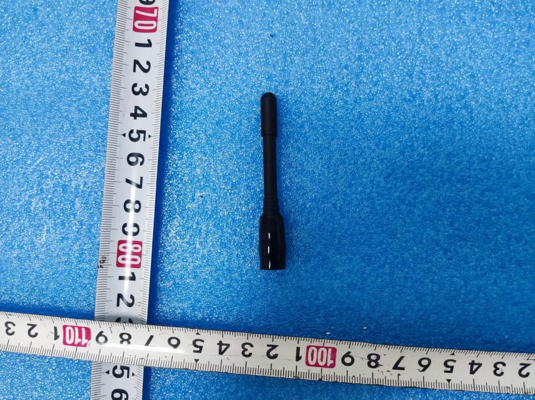 Remote Control Receiver - FCC ID 2BHES-RMINI-M1 - Hunan Zoomlion Intelligent Technology Co., Ltd.
