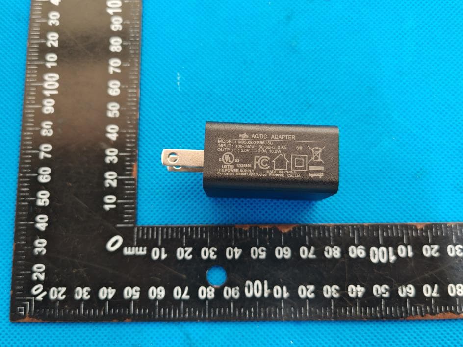 Tablet - FCC ID 2BHF6-C18W - Shenzhen Cheng Fong Digital-Tech Ltd (5)