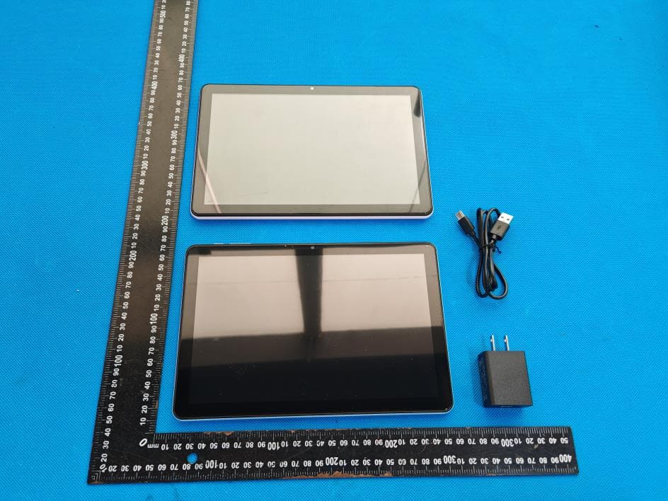 Tablet - FCC ID 2BHF6-C18W - Shenzhen Cheng Fong Digital-Tech Ltd (3)