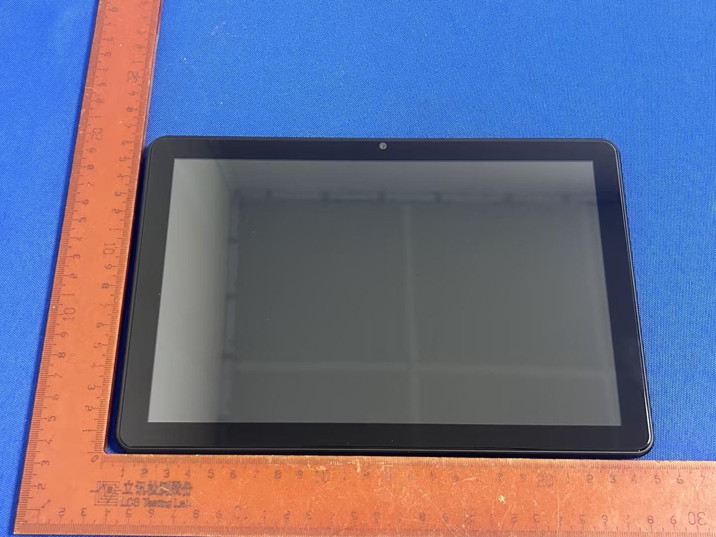 Tablet - FCC ID 2BHF6-MTABPRO2600 - Shenzhen Cheng Fong Digital-Tech Ltd (2)