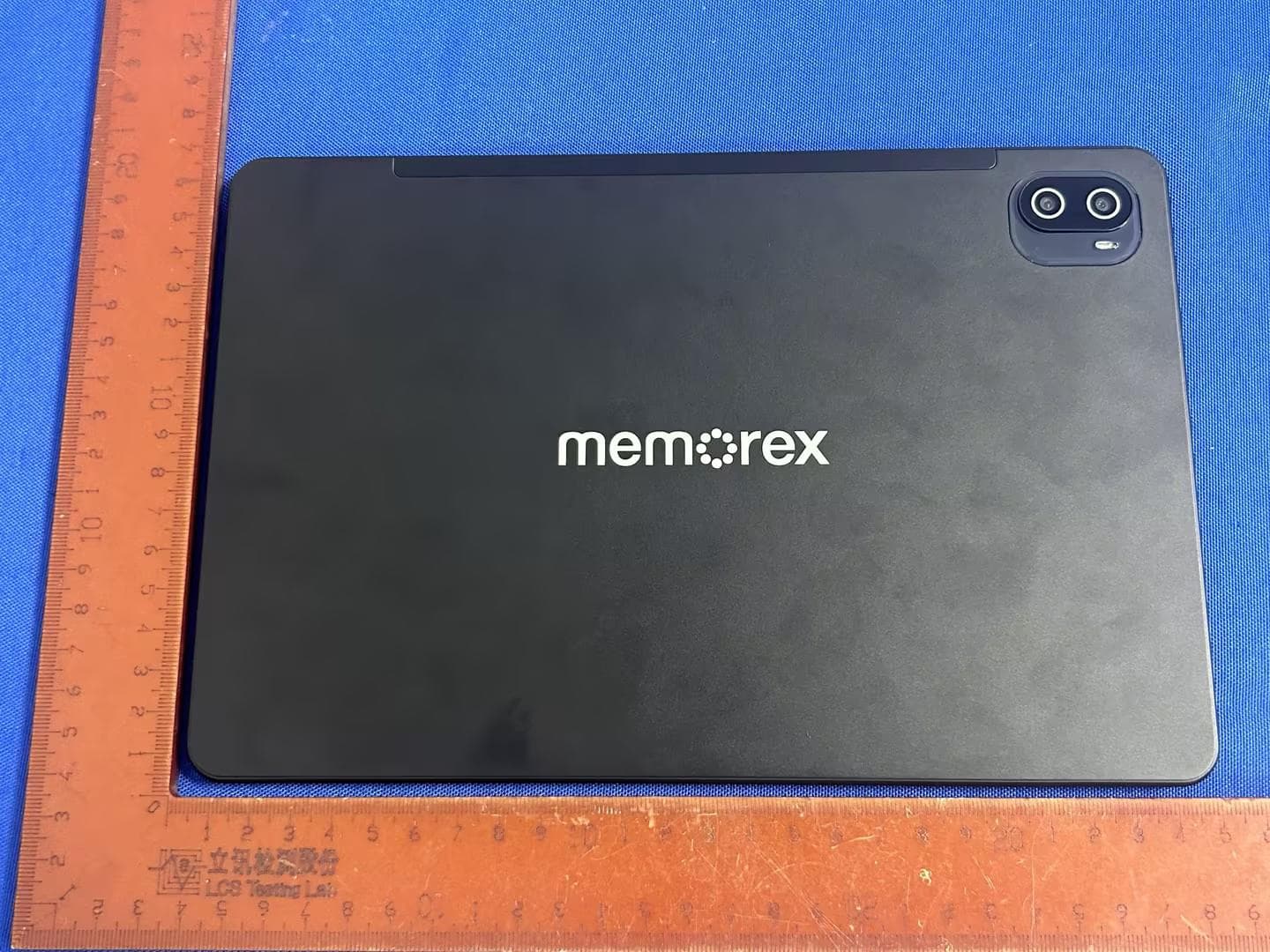 Tablet - FCC ID 2BHF6-MTABPRO2600 - Shenzhen Cheng Fong Digital-Tech Ltd (3)