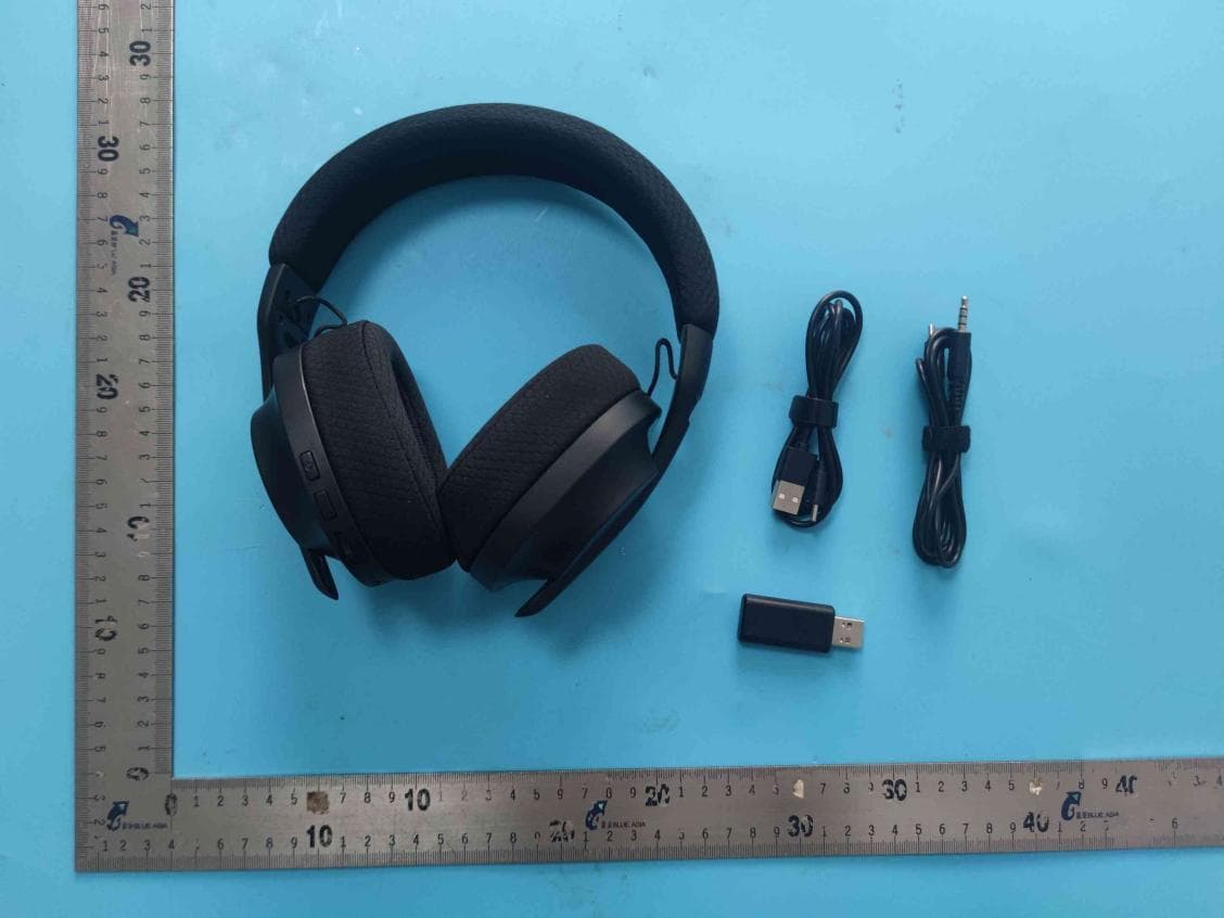 Bluetooth Headset - FCC ID 2BHF7-NC8 - Shenzhen Boyang E-commerce Co., Ltd. (2)