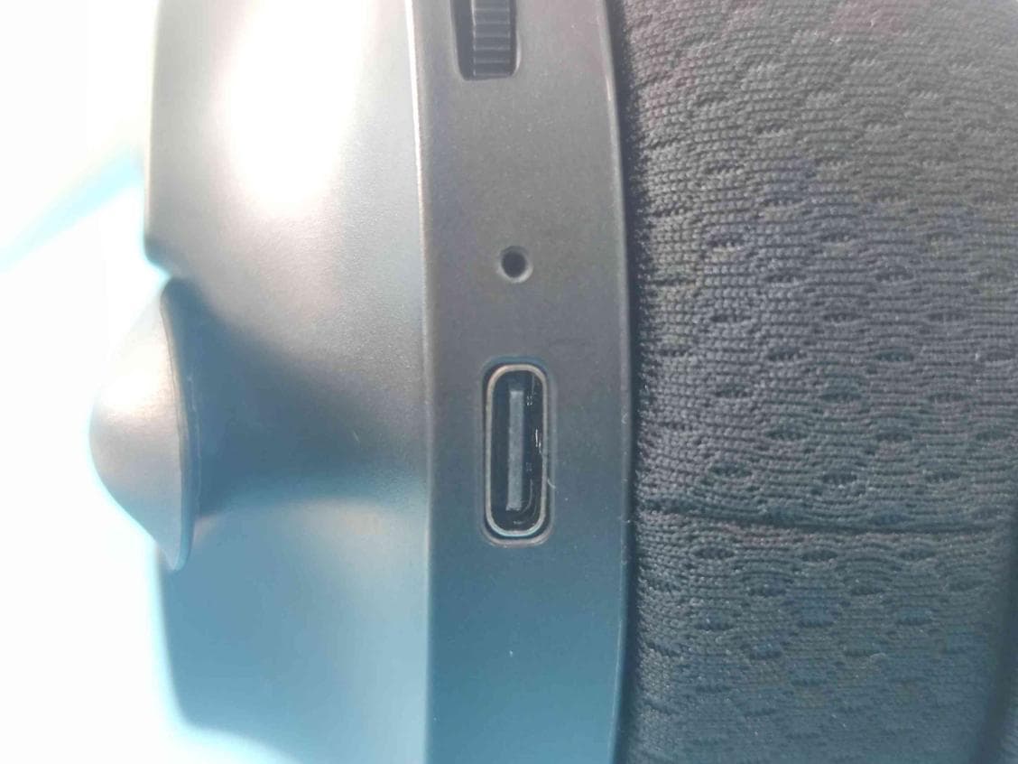 Bluetooth Headset - FCC ID 2BHF7-NC8 - Shenzhen Boyang E-commerce Co., Ltd.