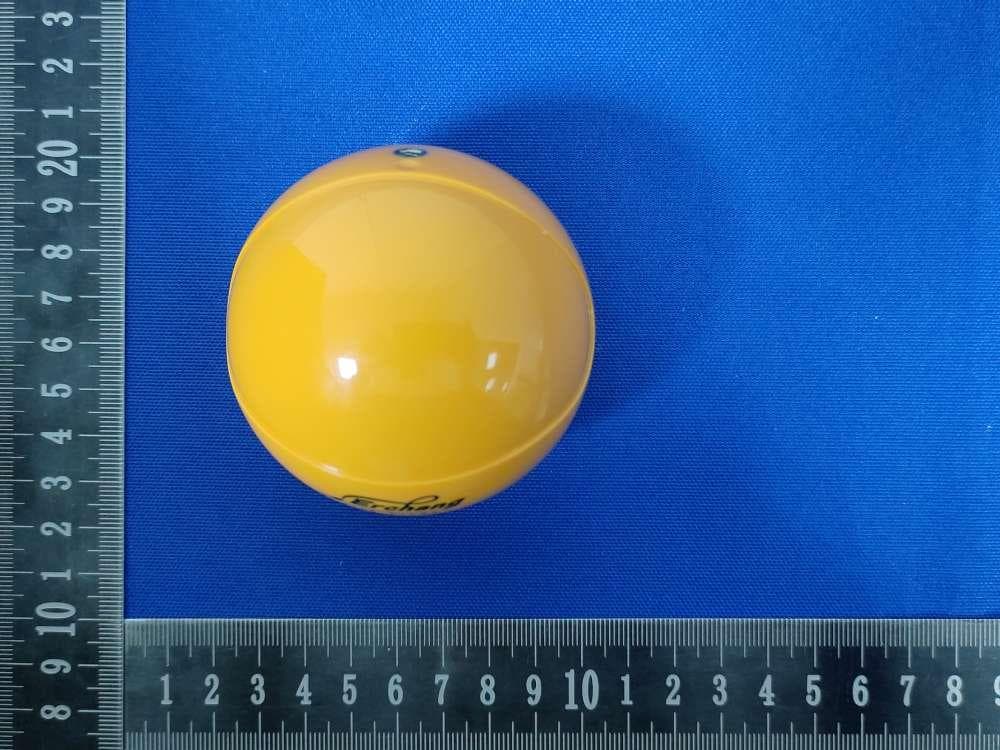 Sonar Fish Finder - FCC ID 2BHF9-F68 - Shenzhen Joylemarry electronic co.,LTD (2)