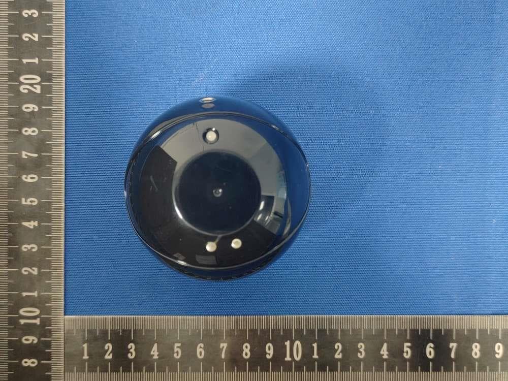 Sonar Fish Finder - FCC ID 2BHF9-F68 - Shenzhen Joylemarry electronic co.,LTD