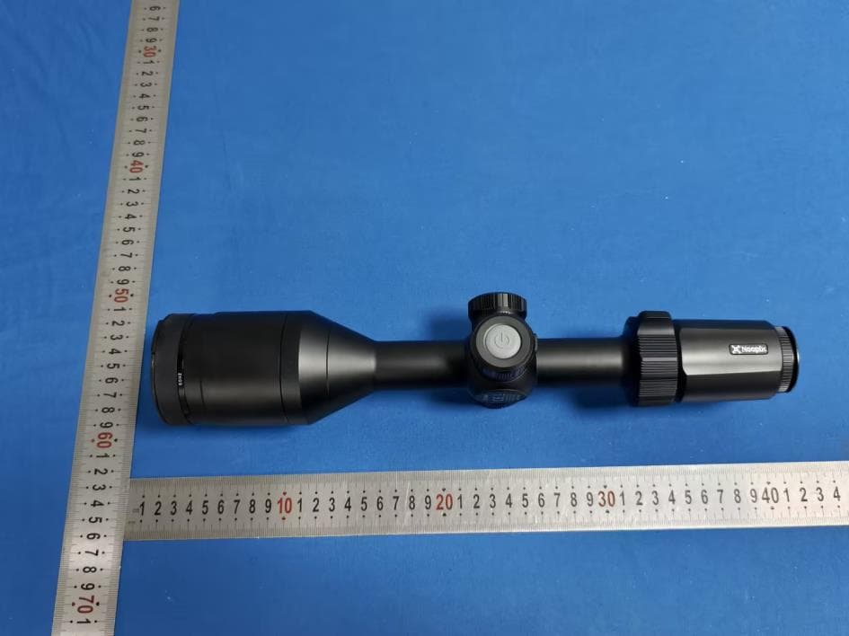 Digital Night Vision Scope - FCC ID 2BHFB-4066-00 - Inlumen Technologies Co., Ltd. (2)