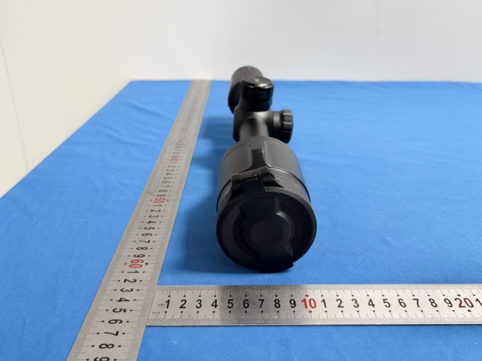 Digital Night Vision Scope - FCC ID 2BHFB-4066-00 - Inlumen Technologies Co., Ltd. (3)