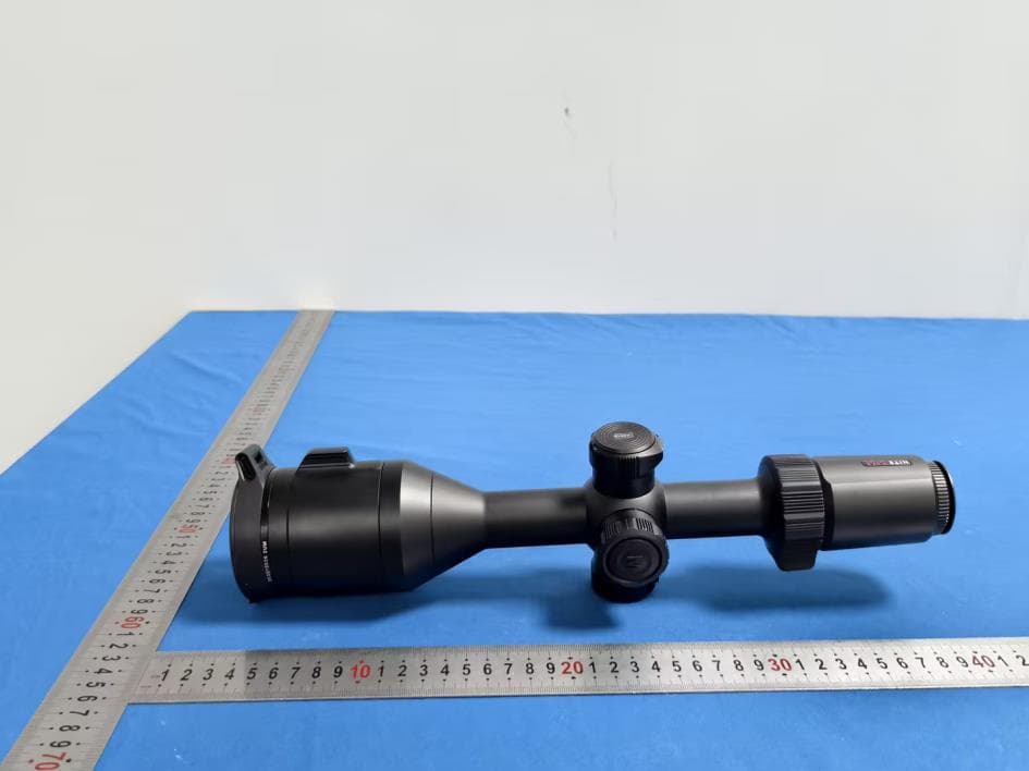 Digital Night Vision Scope - FCC ID 2BHFB-4066-00 - Inlumen Technologies Co., Ltd. (4)