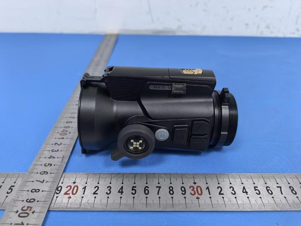 Mate Series Thermal Imaging Attachment - FCC ID 2BHFB-4071-00 - Inlumen Technologies Co., Ltd. (2)