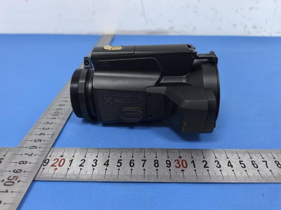 Mate Series Thermal Imaging Attachment - FCC ID 2BHFB-4071-00 - Inlumen Technologies Co., Ltd. (3)