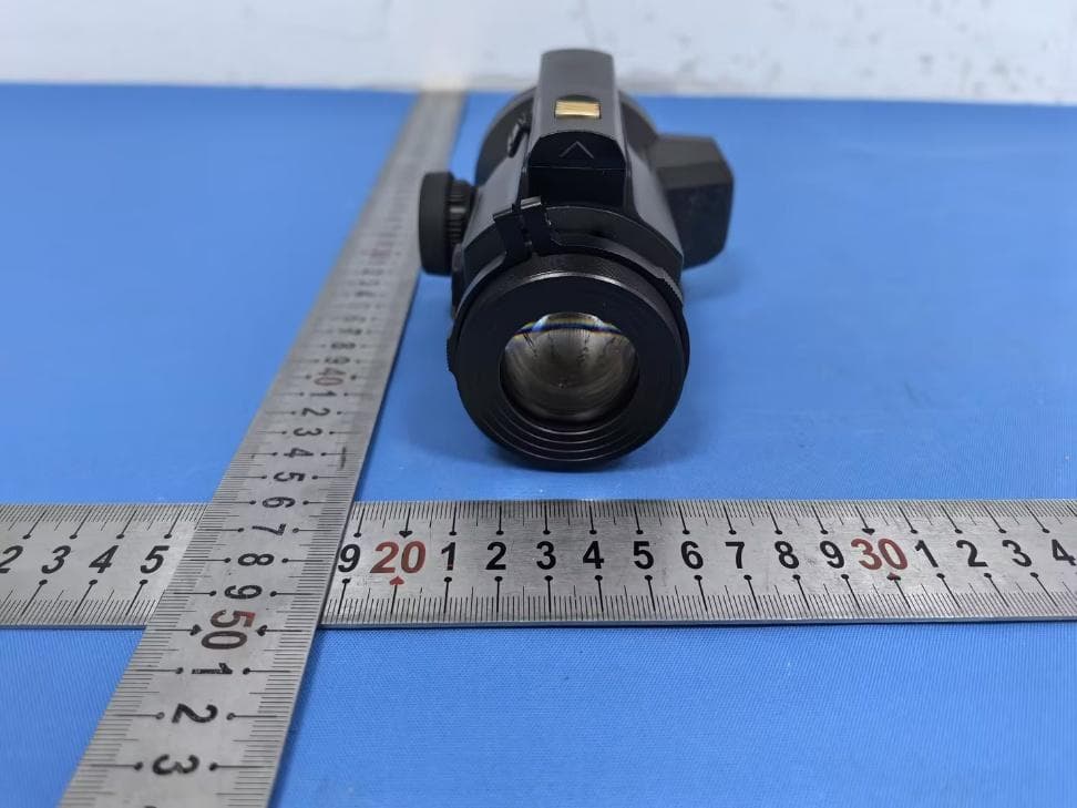 Mate Series Thermal Imaging Attachment - FCC ID 2BHFB-4071-00 - Inlumen Technologies Co., Ltd. (4)