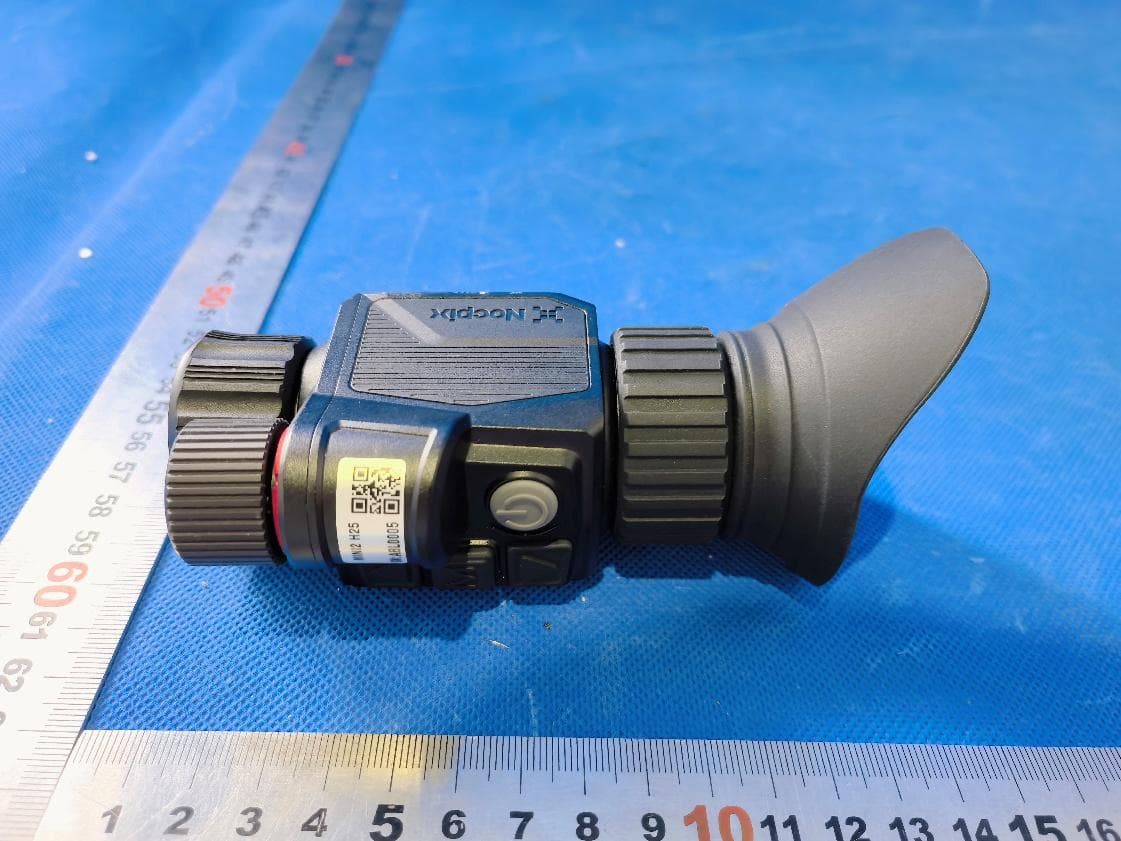 MINI2 Thermal Imaging Monocular - FCC ID 2BHFB-5028-00 - Inlumen Technologies Co., Ltd. (2)