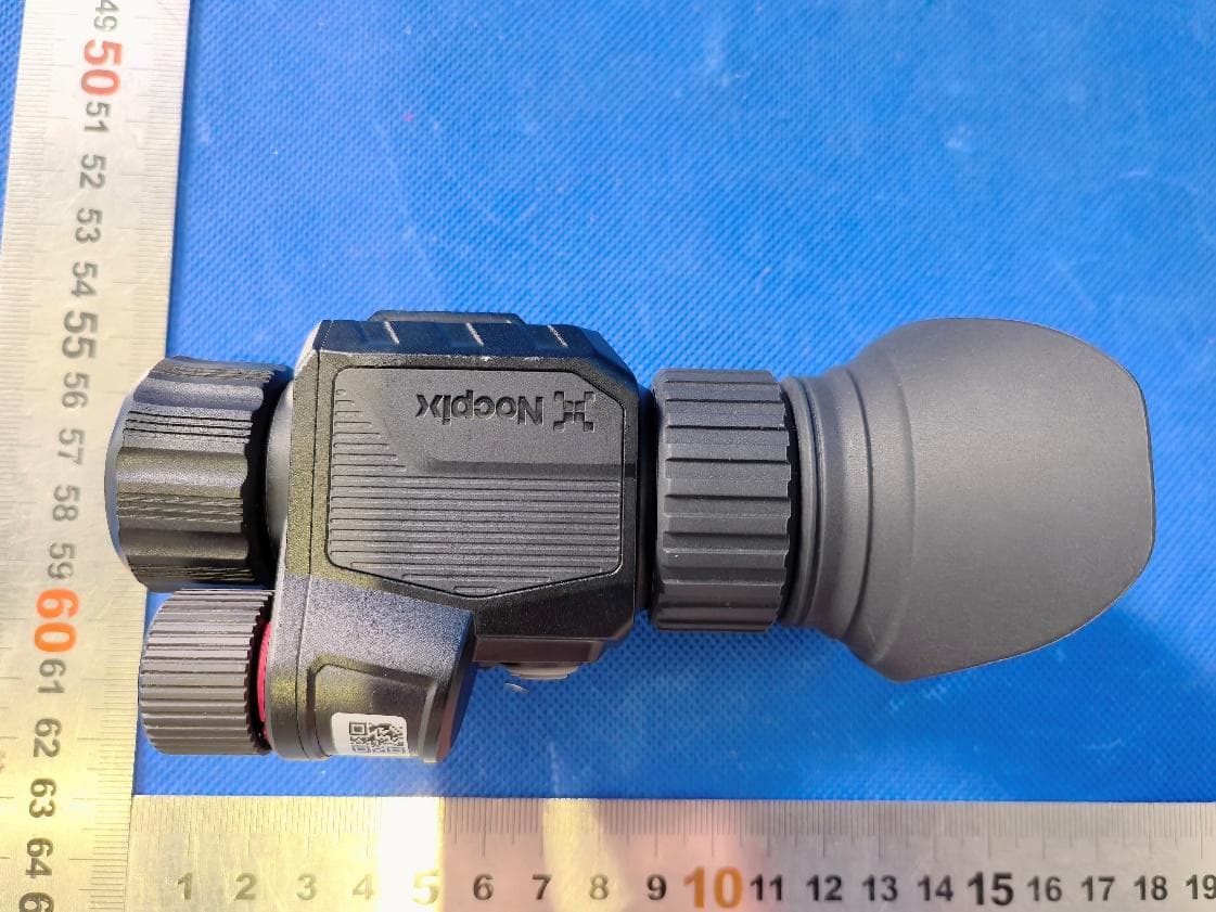 MINI2 Thermal Imaging Monocular - FCC ID 2BHFB-5028-00 - Inlumen Technologies Co., Ltd.