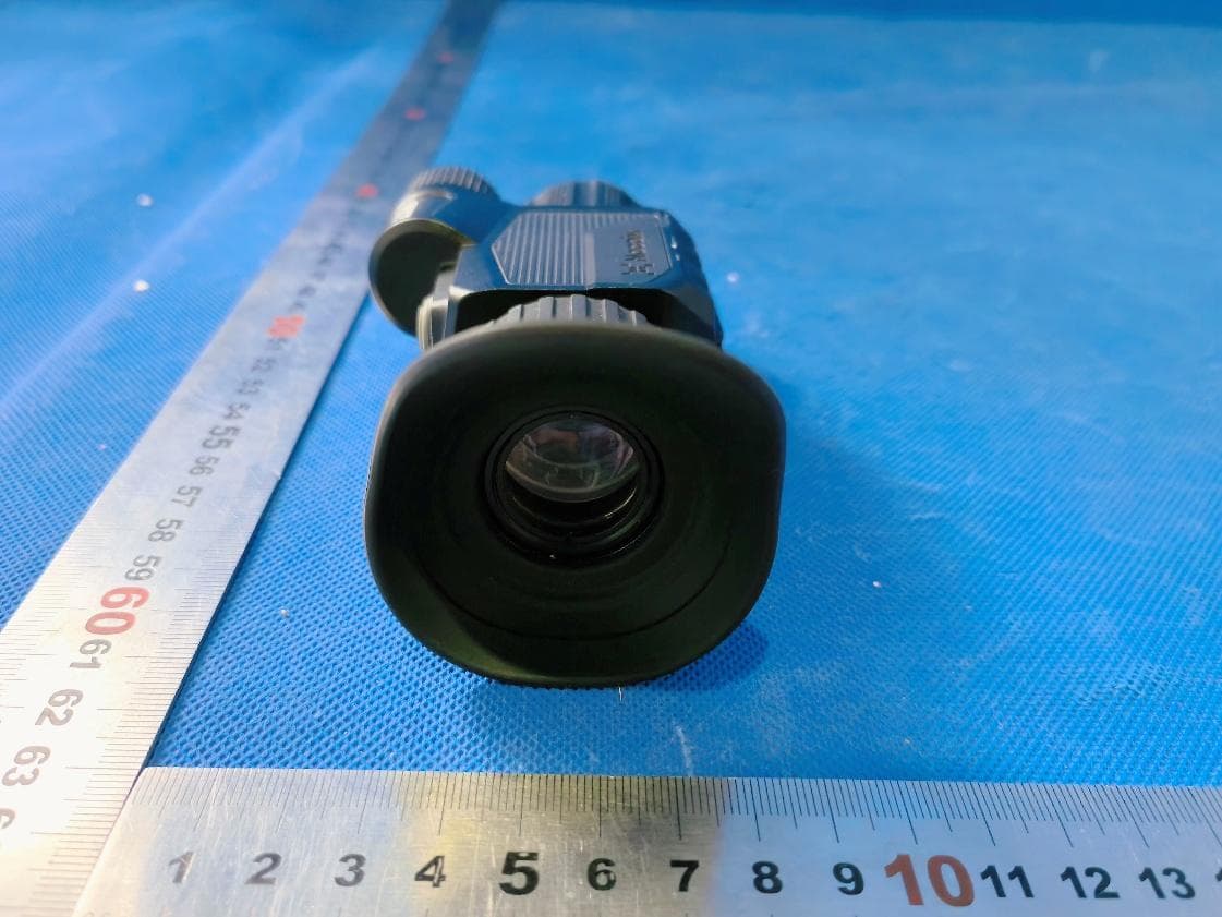 MINI2 Thermal Imaging Monocular - FCC ID 2BHFB-5028-00 - Inlumen Technologies Co., Ltd. (5)