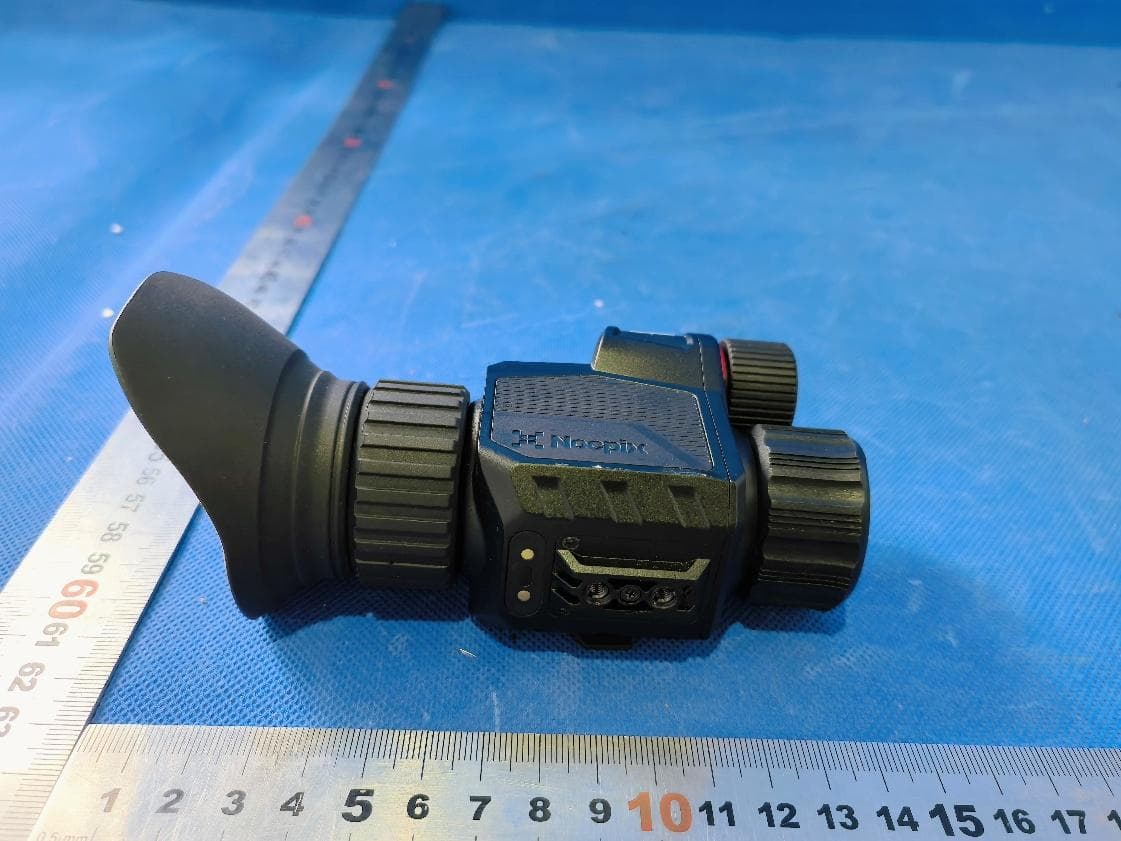 MINI2 Thermal Imaging Monocular - FCC ID 2BHFB-5028-00 - Inlumen Technologies Co., Ltd. (4)