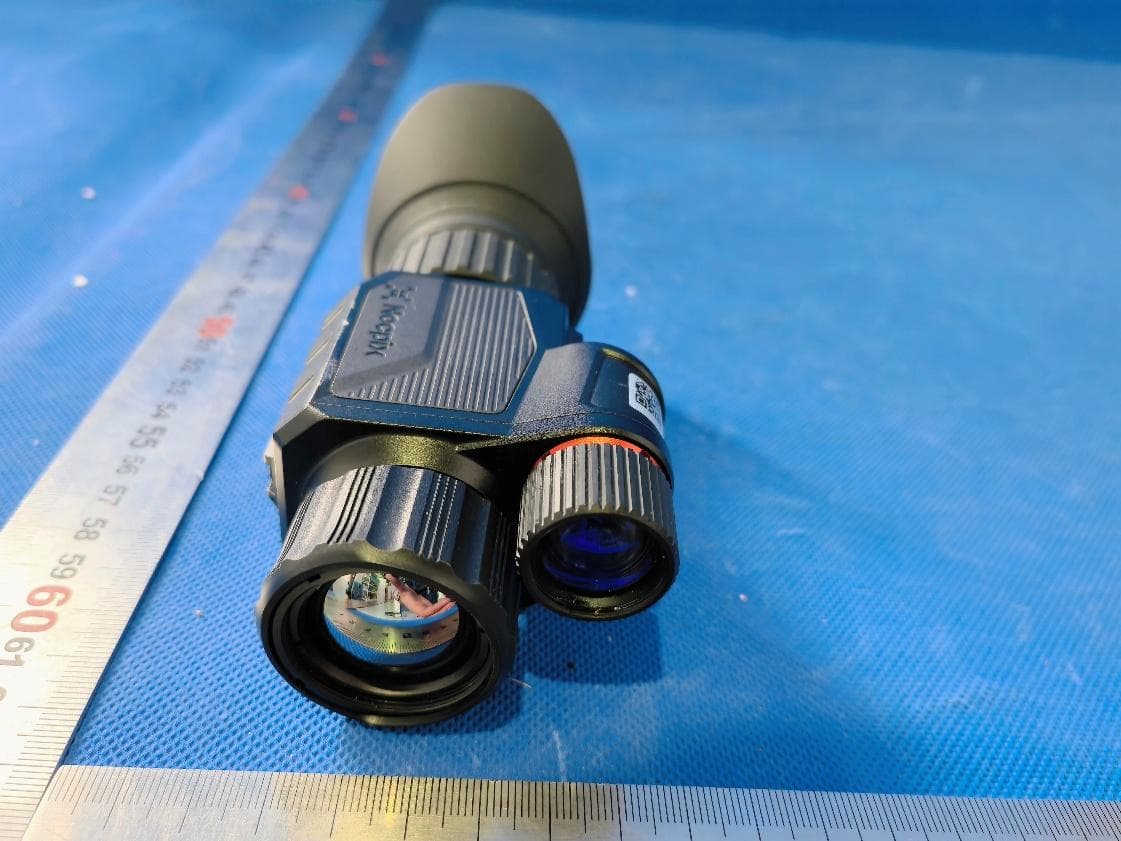 MINI2 Thermal Imaging Monocular - FCC ID 2BHFB-5028-00 - Inlumen Technologies Co., Ltd. (3)