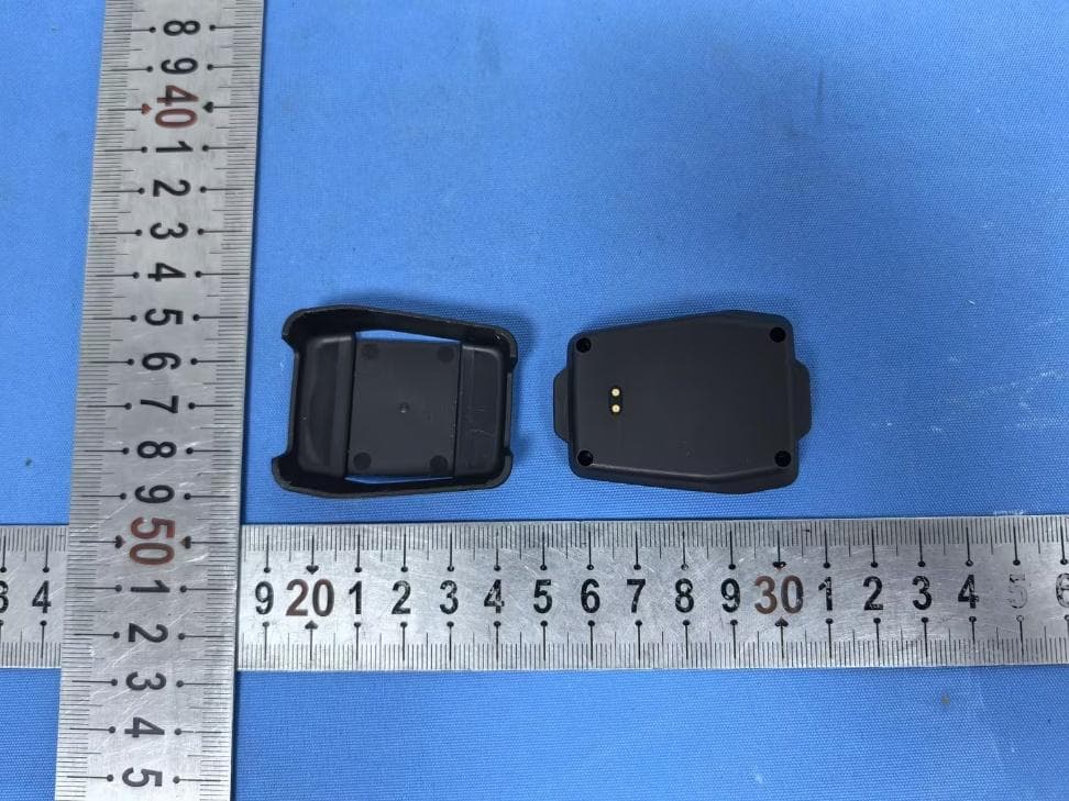 Nocpix Remote Control - FCC ID 2BHFB-MATE-01 - Inlumen Technologies Co., Ltd. (2)