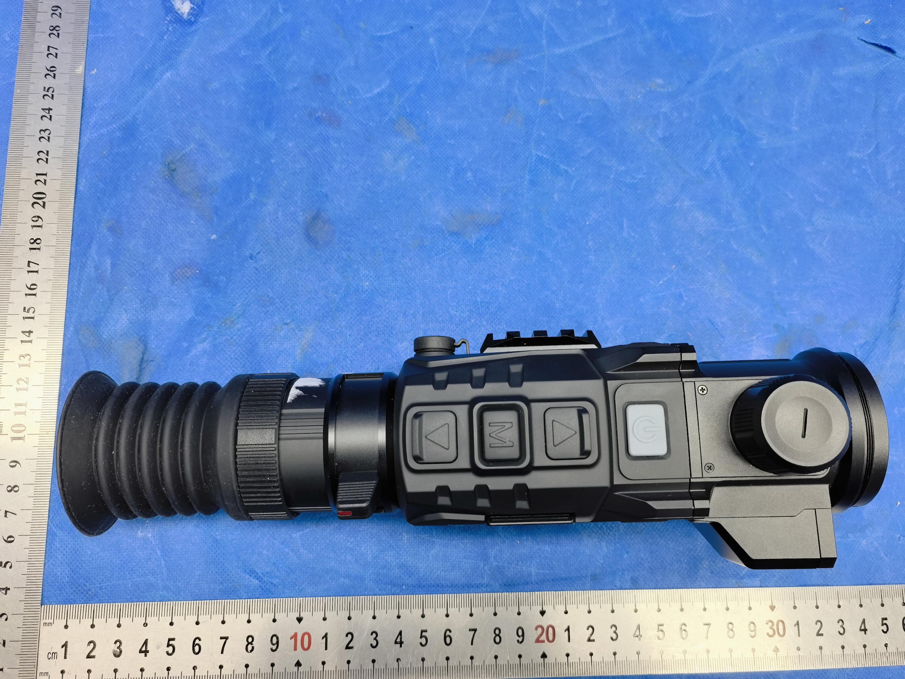 RICO 3 Thermal Imaging Sight - FCC ID 2BHFB-RICO3-00 - Inlumen Technologies Co., Ltd. (2)