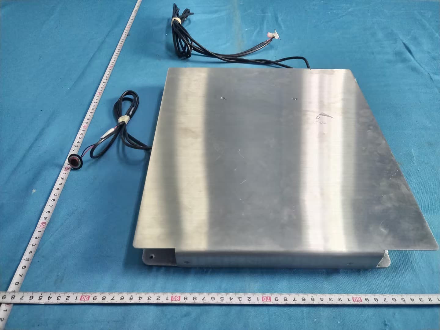 RFID Module - FCC ID 2BHFC-RFID3 - Nanjing Mindray Bio-Medical Electronics Co., Ltd. (2)