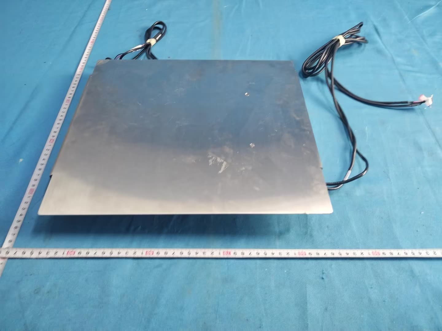 RFID Module - FCC ID 2BHFC-RFID3 - Nanjing Mindray Bio-Medical Electronics Co., Ltd. (3)