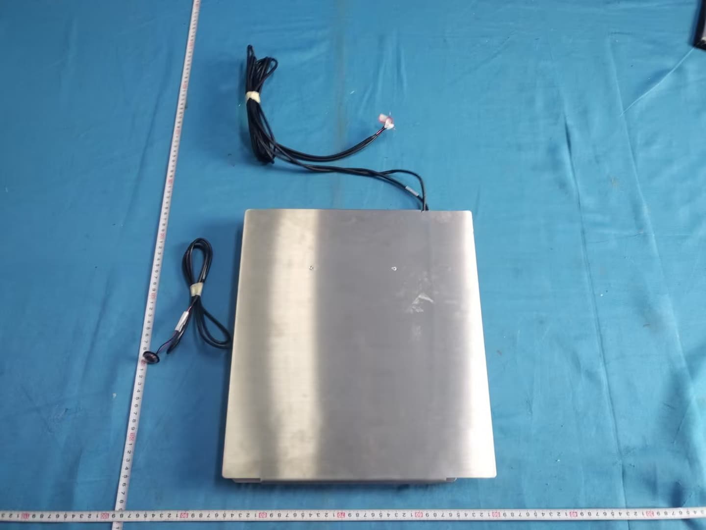 RFID Module - FCC ID 2BHFC-RFID3 - Nanjing Mindray Bio-Medical Electronics Co., Ltd. (4)