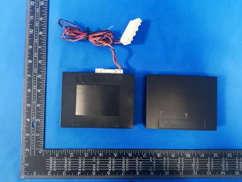 Vehicle Terminal T-BOX - FCC ID 2BHFT-T29-CEV - HANGZHOU HUIJIECHELIAN TECHNOLOGY CO., LTD (5)