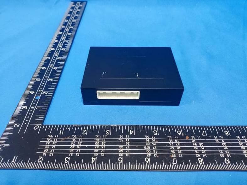 Vehicle Terminal T-BOX - FCC ID 2BHFT-T29-CEV - HANGZHOU HUIJIECHELIAN TECHNOLOGY CO., LTD