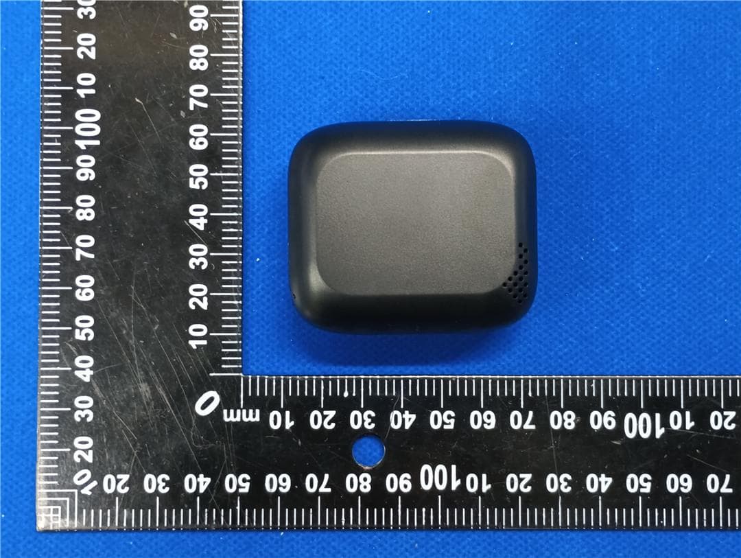 Wireless headset - FCC ID 2BHG4-BY09 - Shenzhen Lanxin Technology Co. LTD. (5)