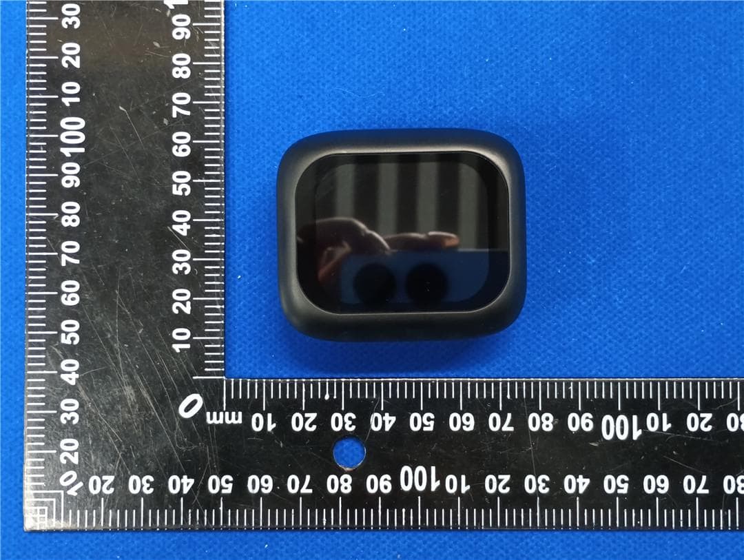 Wireless headset - FCC ID 2BHG4-BY09 - Shenzhen Lanxin Technology Co. LTD. (4)