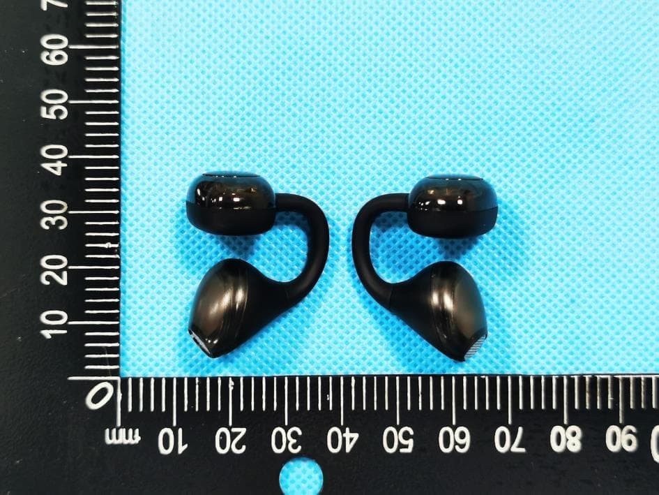 Wireless headset - FCC ID 2BHG4-LX-21 - Shenzhen Lanxin Technology Co. LTD. (5)