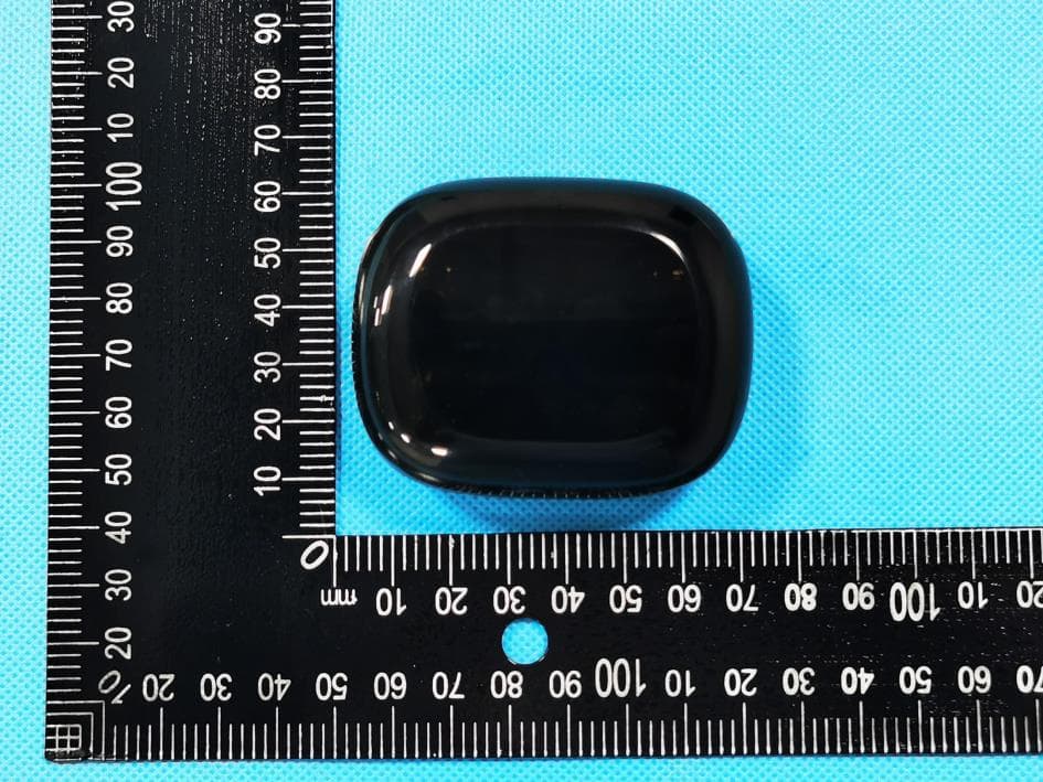 Wireless headset - FCC ID 2BHG4-LX-21 - Shenzhen Lanxin Technology Co. LTD. (2)