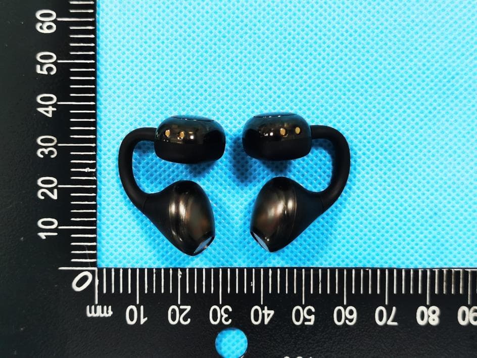 Wireless headset - FCC ID 2BHG4-LX-21 - Shenzhen Lanxin Technology Co. LTD. (4)
