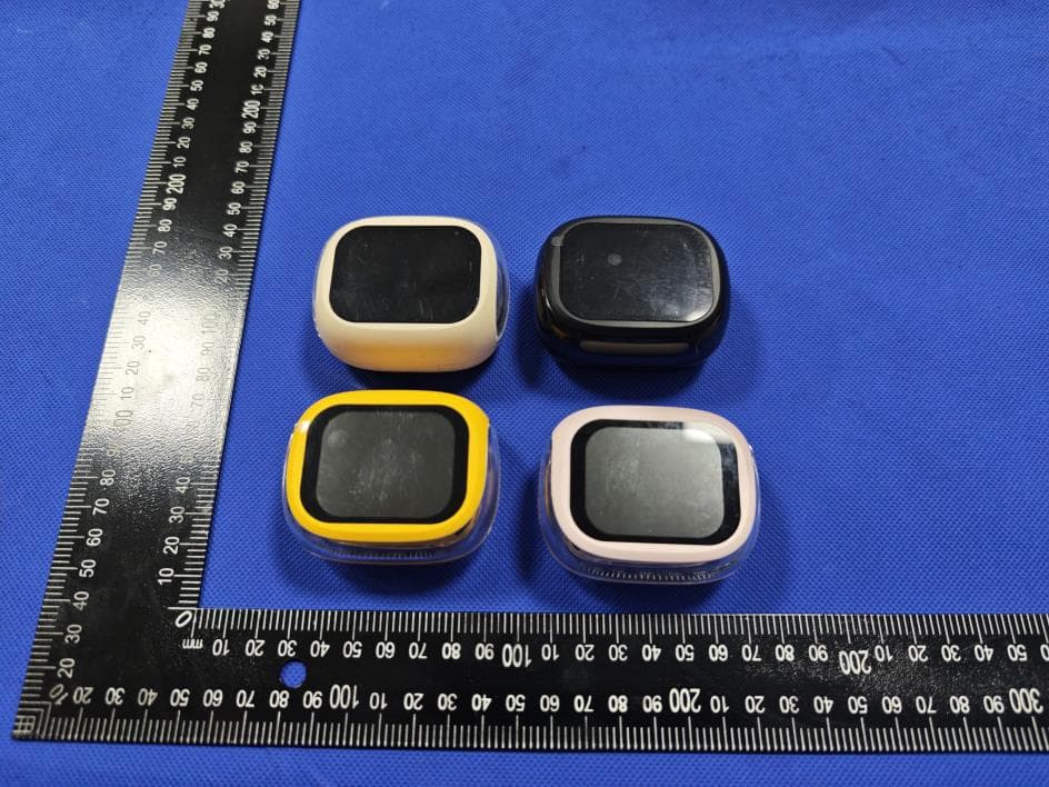 Wireless headset - FCC ID 2BHG4-LX-21PRO - Shenzhen Lanxin Technology Co. LTD. (3)