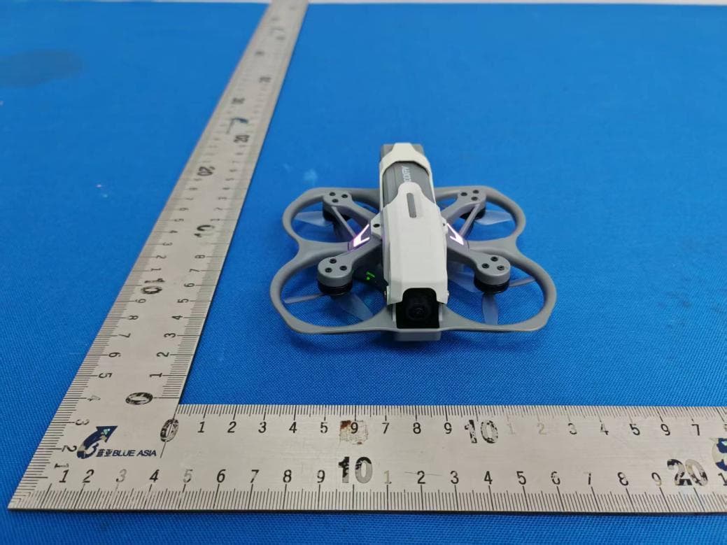 PROTOS - FCC ID 2BHG9C0CA-FPL27 - Caddx Technology (Shenzhen) Co., Ltd. (5)